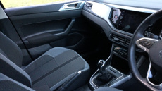 Volkswagen Polo 1.0 TSI Style 5dr Petrol Hatchback